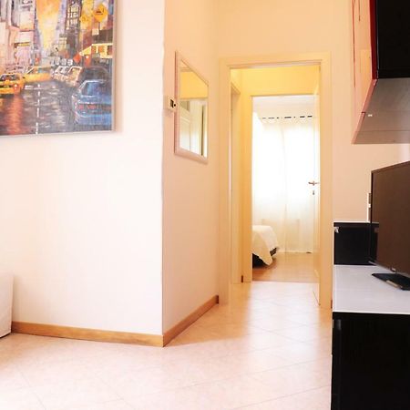 Sweet Home San Lazzaro ซานลาซโซโร ดี ซาเวนา ภายนอก รูปภาพ