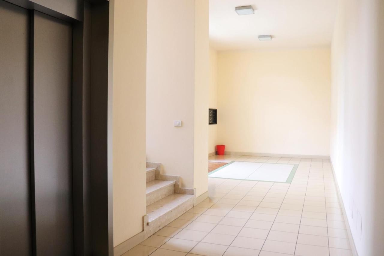 Sweet Home San Lazzaro ซานลาซโซโร ดี ซาเวนา ภายนอก รูปภาพ