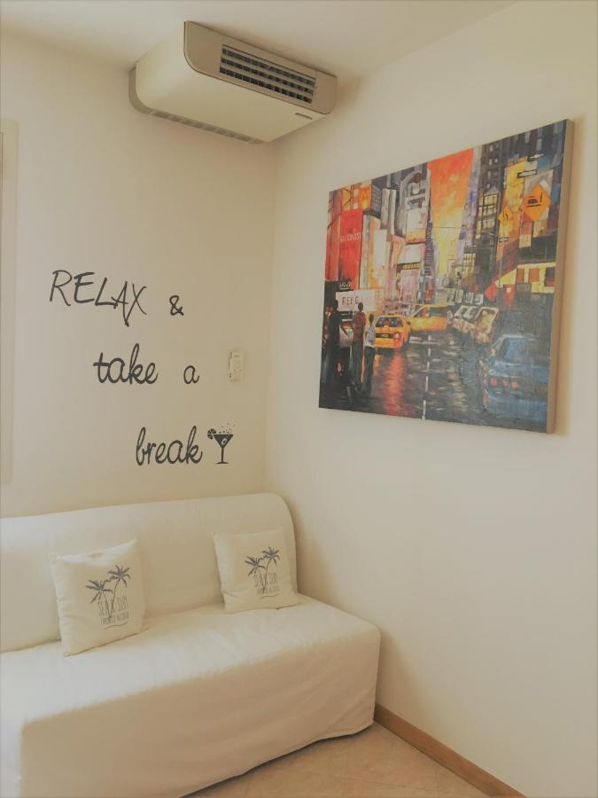 Sweet Home San Lazzaro ซานลาซโซโร ดี ซาเวนา ภายนอก รูปภาพ